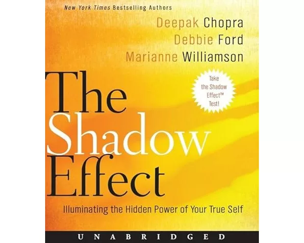 The Shadow Effect CD