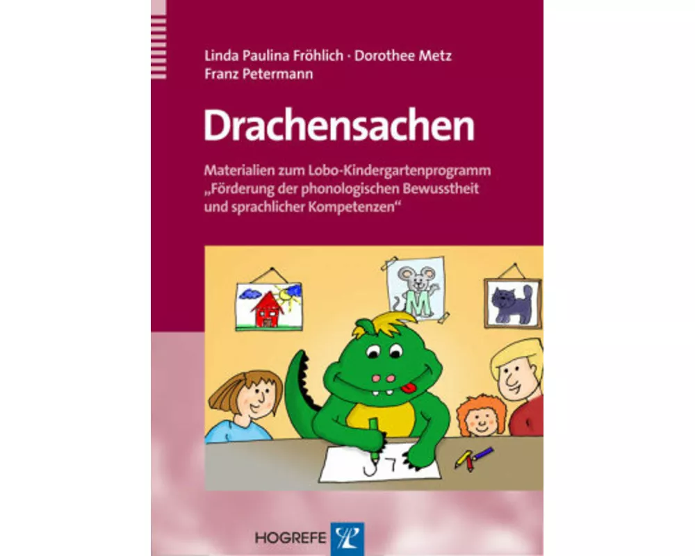Drachensachen