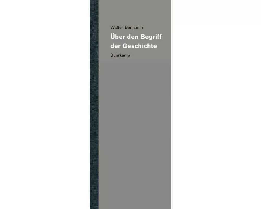 Werke und Nachlaß. Kritische Gesamtausgabe