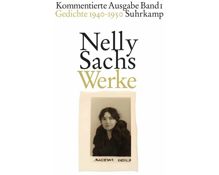 Werke. Kommentierte Ausgabe in vier Bänden