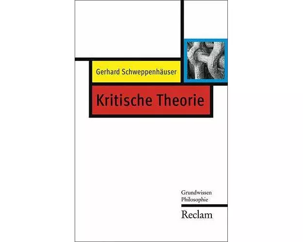 Kritische Theorie