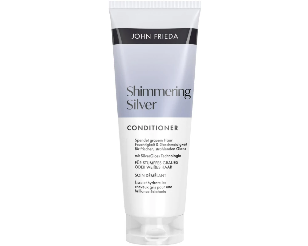John Frieda Haarspülung Bye Bye graue Haare 250 ml