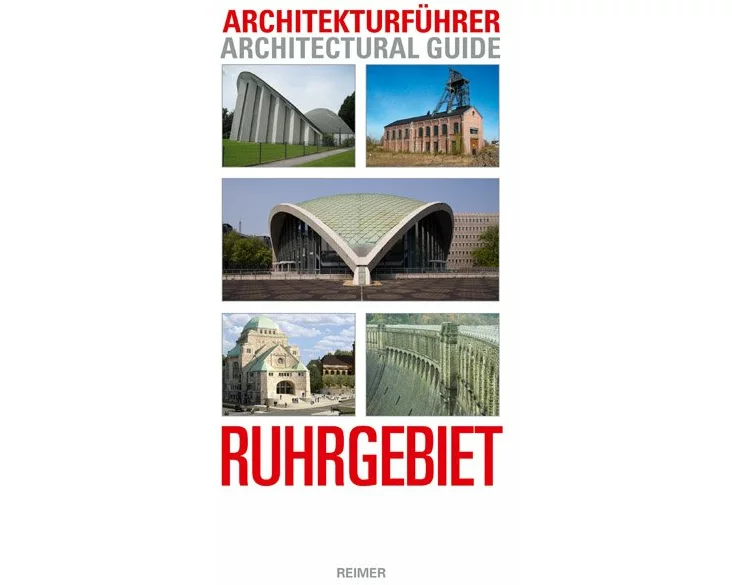 Architekturführer Ruhrgebiet