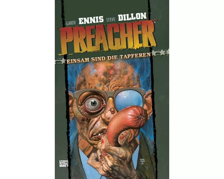 Preacher