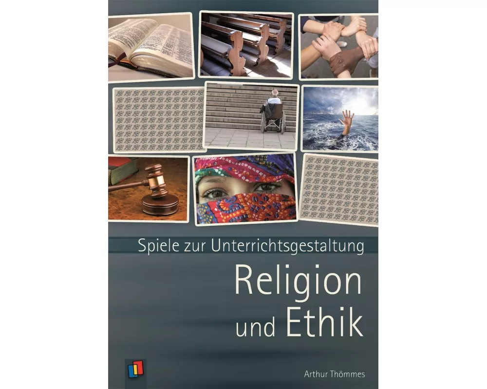 Religion und Ethik