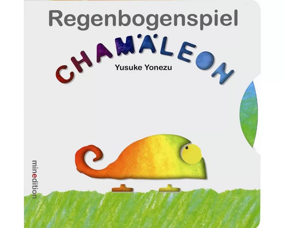 Chamäleon