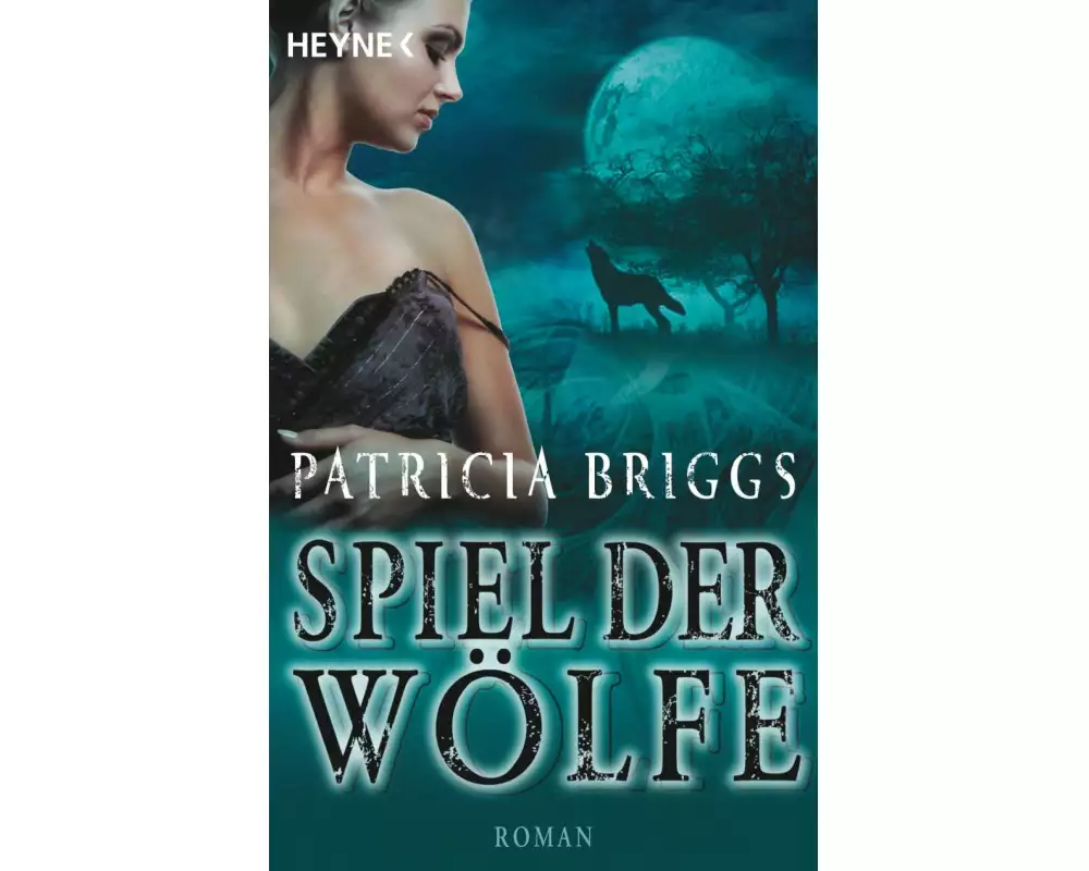Spiel der Wölfe