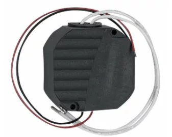 EATON xComfort, Netzgerät Einbau, Analogeingang 2-fach ELDAS No. 405 800 007