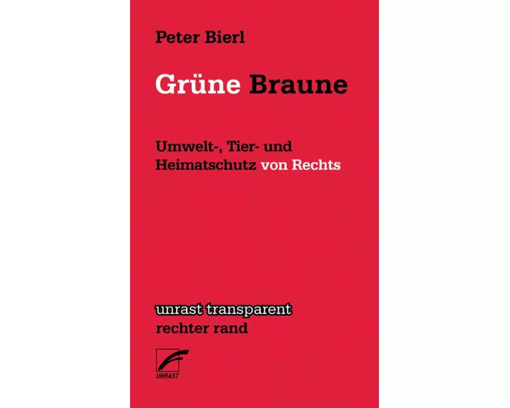 Grüne Braune
