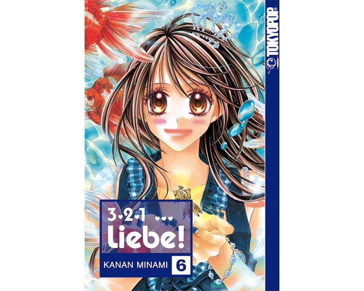 3, 2, 1 … Liebe! 06