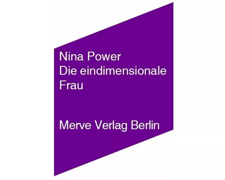 Die eindimensionale Frau