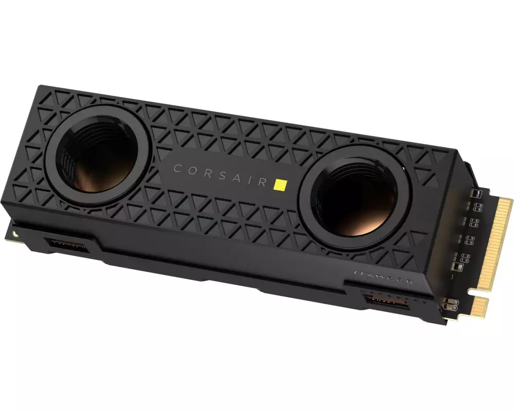 Corsair SSD MP700 PRO Hydro X M.2 2280 NVMe 2000 GB