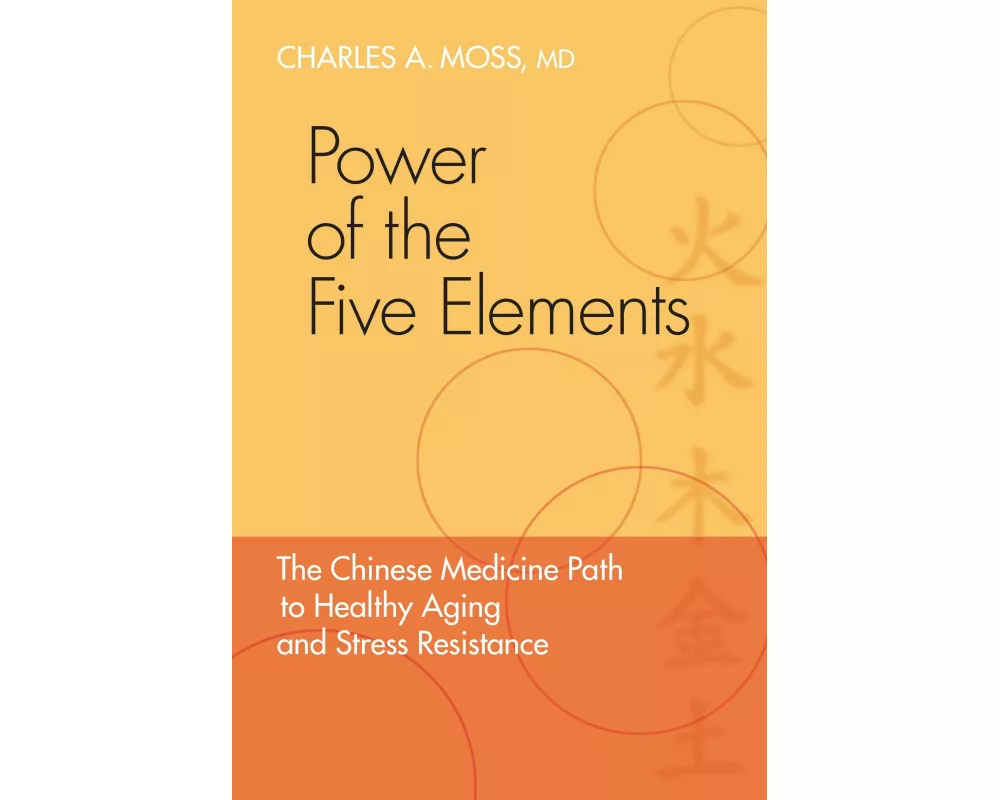 Power of the Five Elements