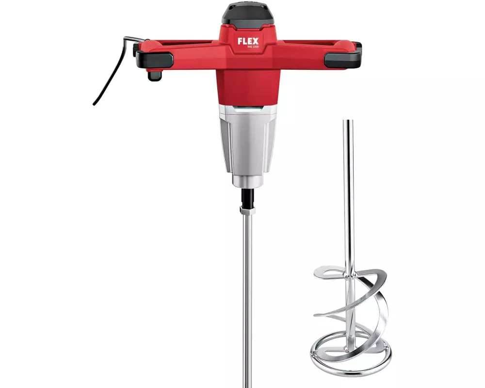 Flex Rührwerk MXE 1000 + WR2 120