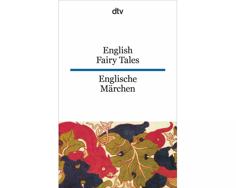English Fairy Tales Englische Märchen