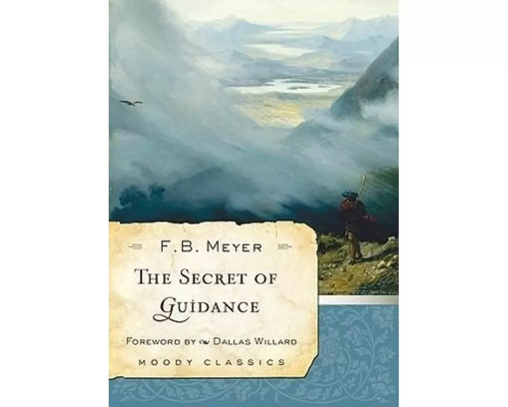 Secret Of Guidance, The