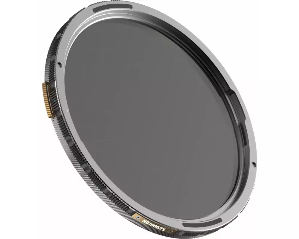 PolarPro Set Helix MagLock ND1000/PL Filter – Burkard Series