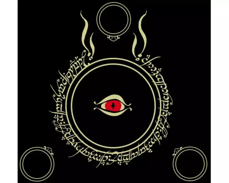 The Lord of the Rings