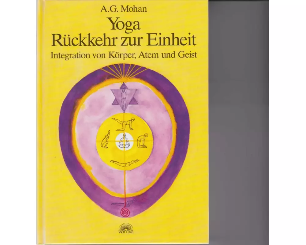 Yoga - Rückkehr zur Einheit