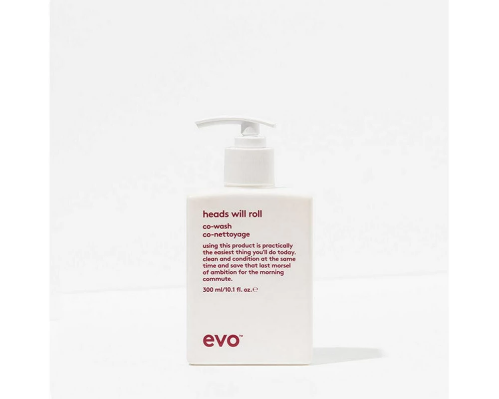 evo Heads Will Roll 300 ml