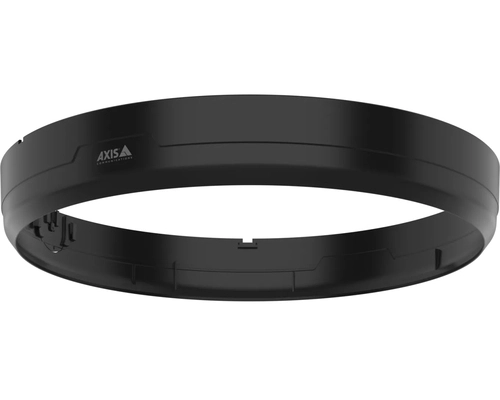 AXIS TP3840-E CASING BLACK 4