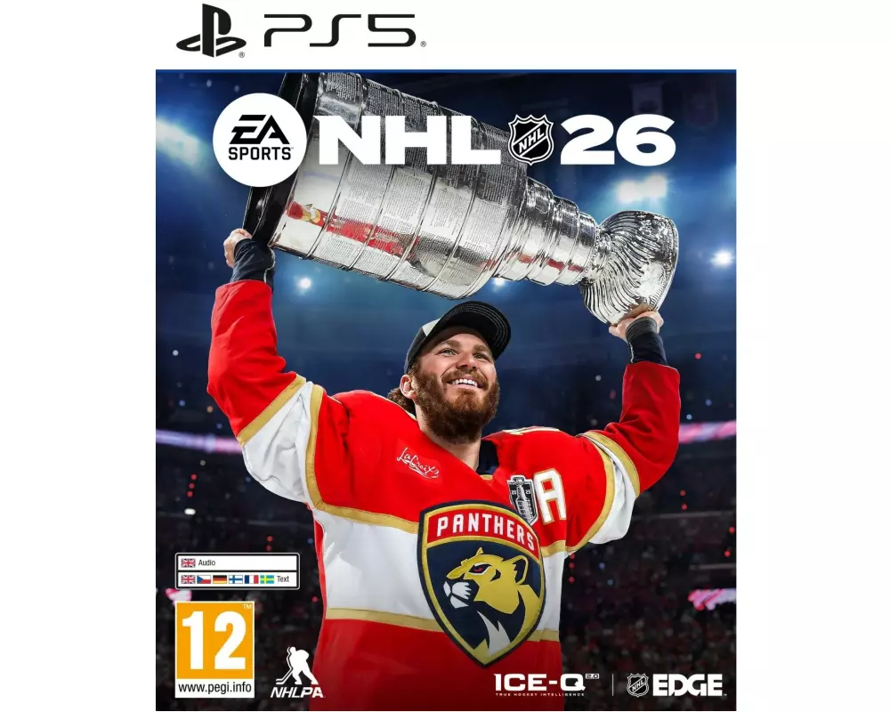 Electronic Arts EA Sports NHL 26