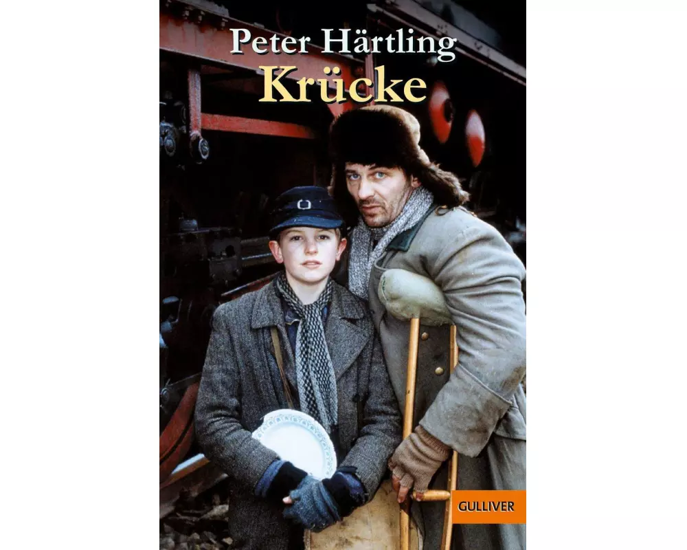 Krücke