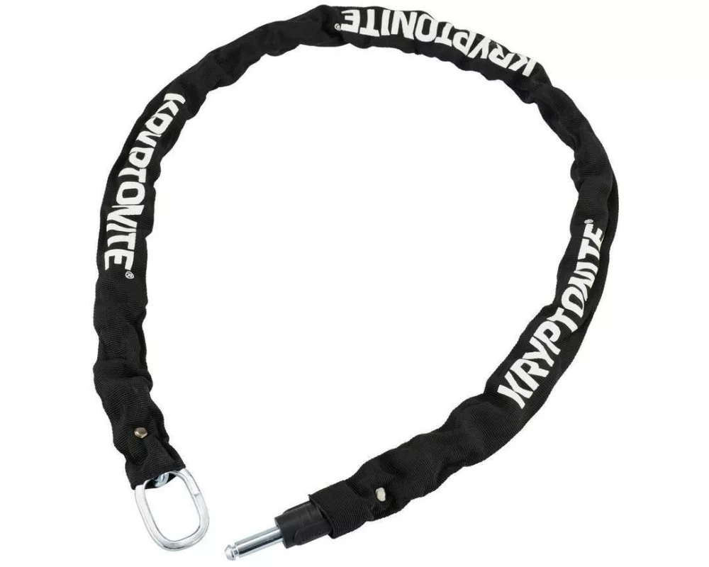 Kryptonite Plug-in Chain, 5.5 mm x 120 cm