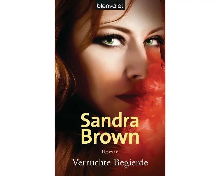 Verruchte Begierde