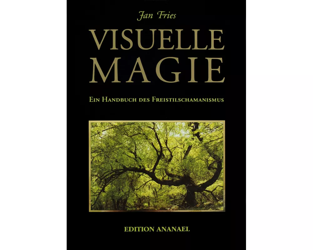Visuelle Magie