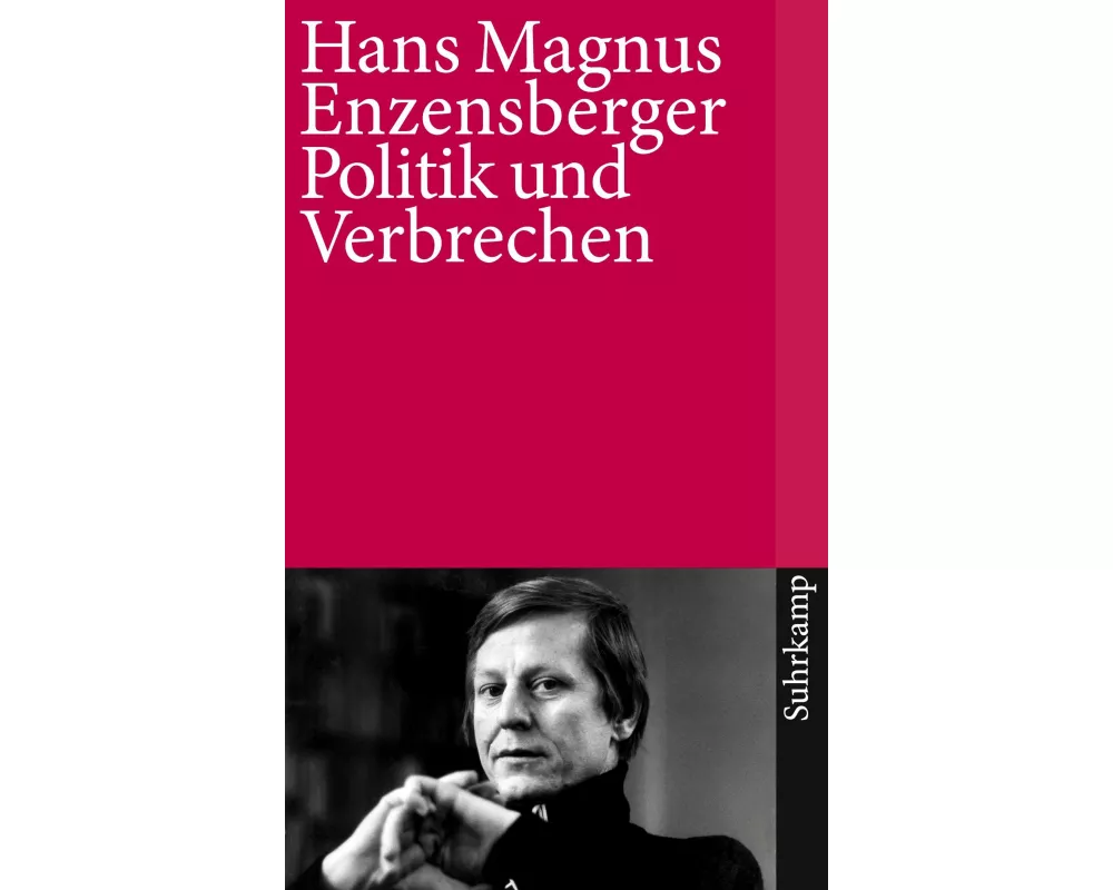 Politik und Verbrechen