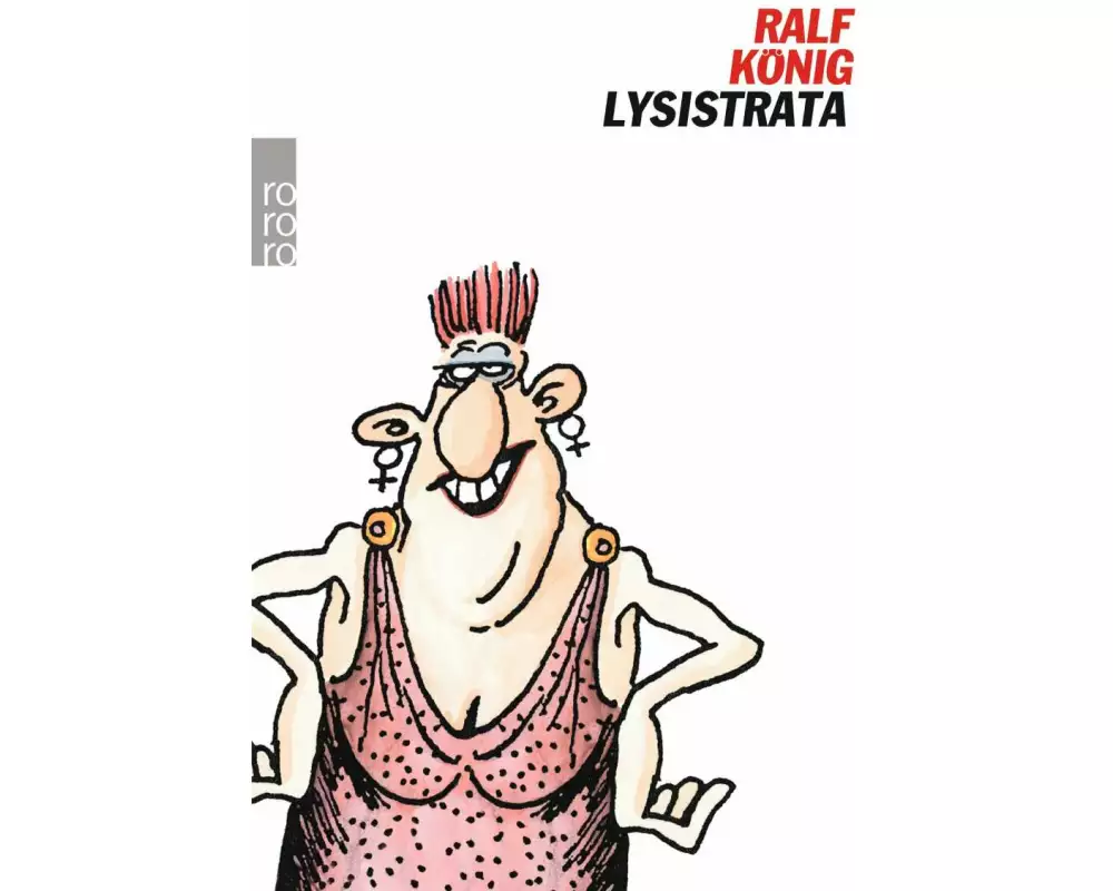 Lysistrata
