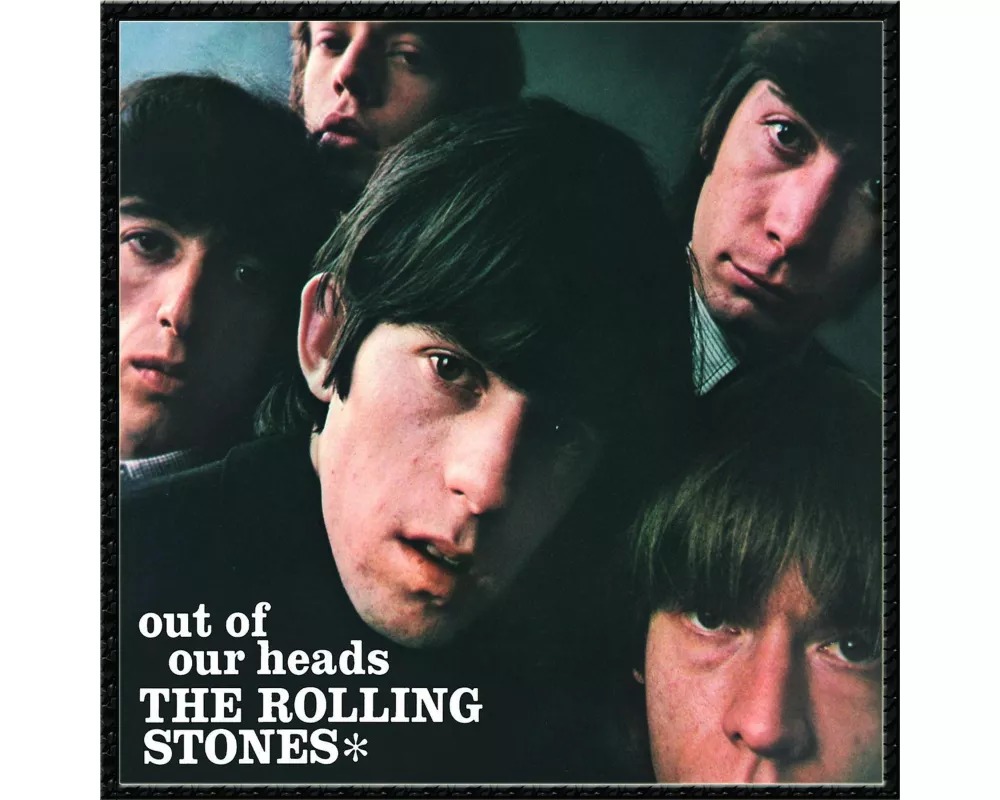 Out Of Our Heads