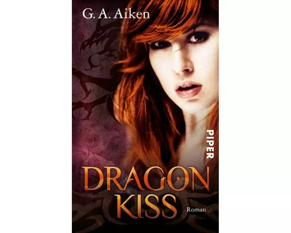 Dragon Kiss