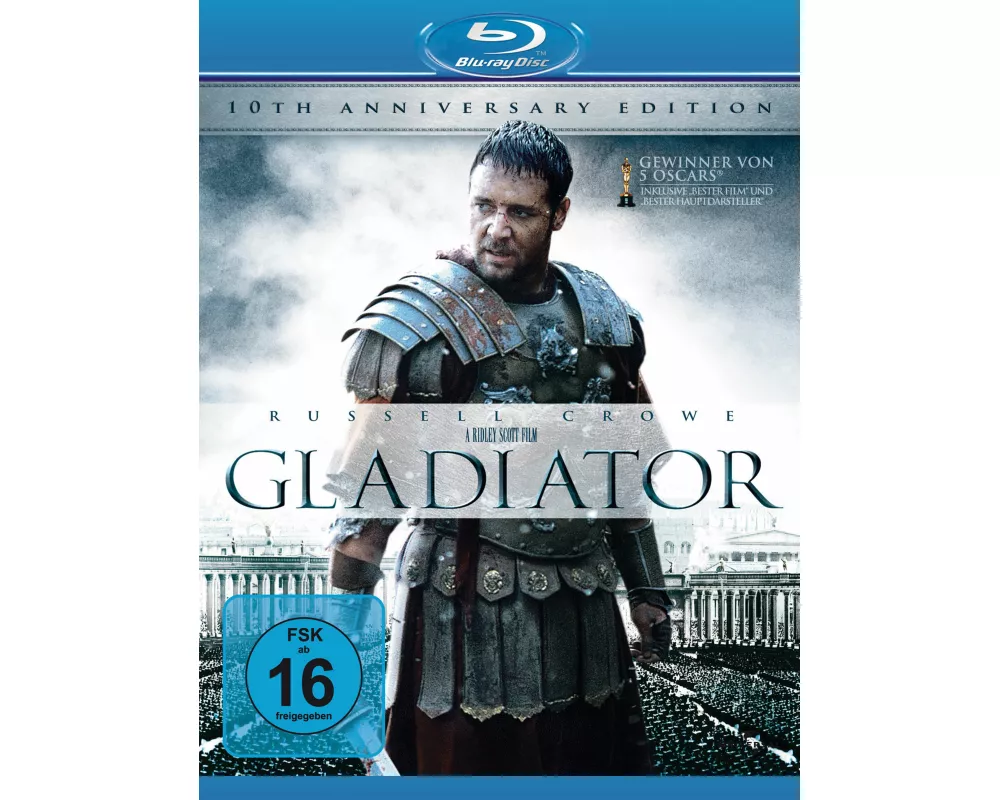 Gladiator