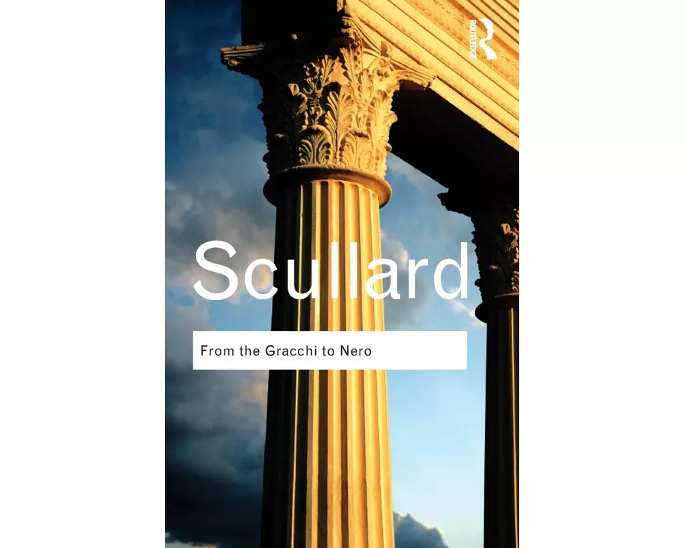 From the Gracchi to Nero