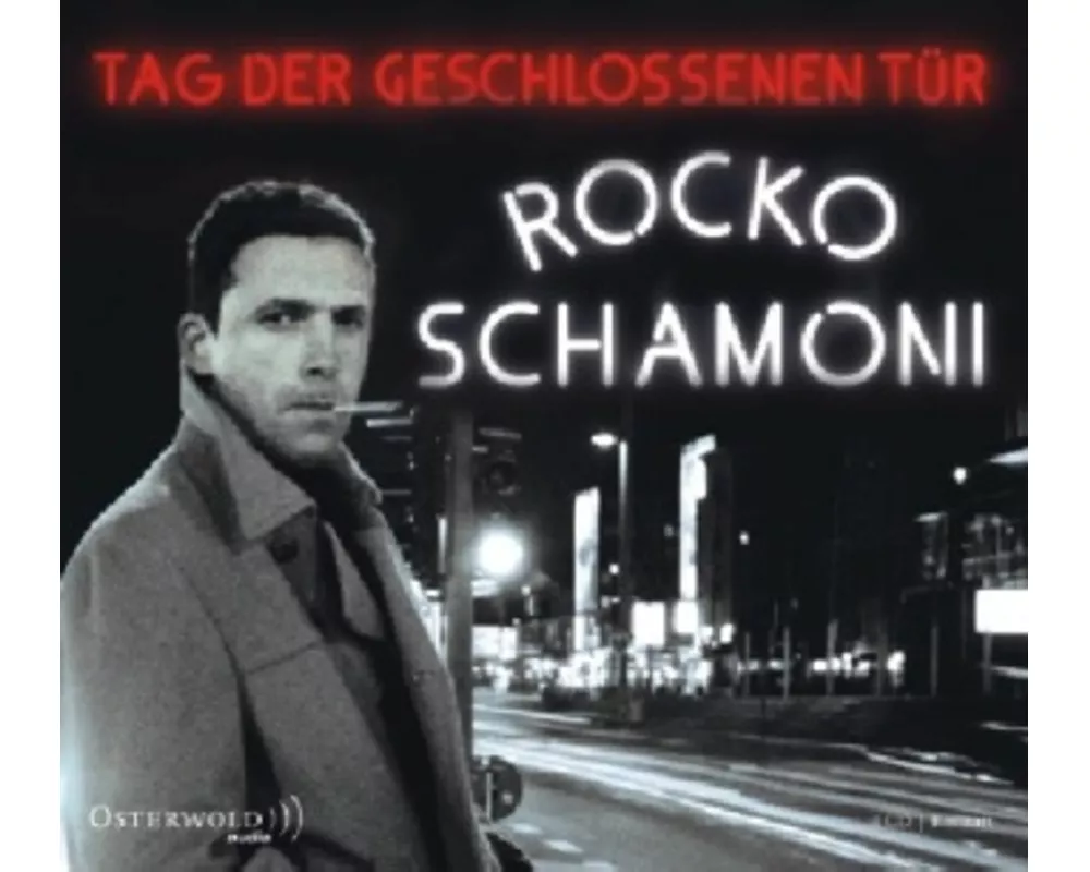 Tag der geschlossenen Tür