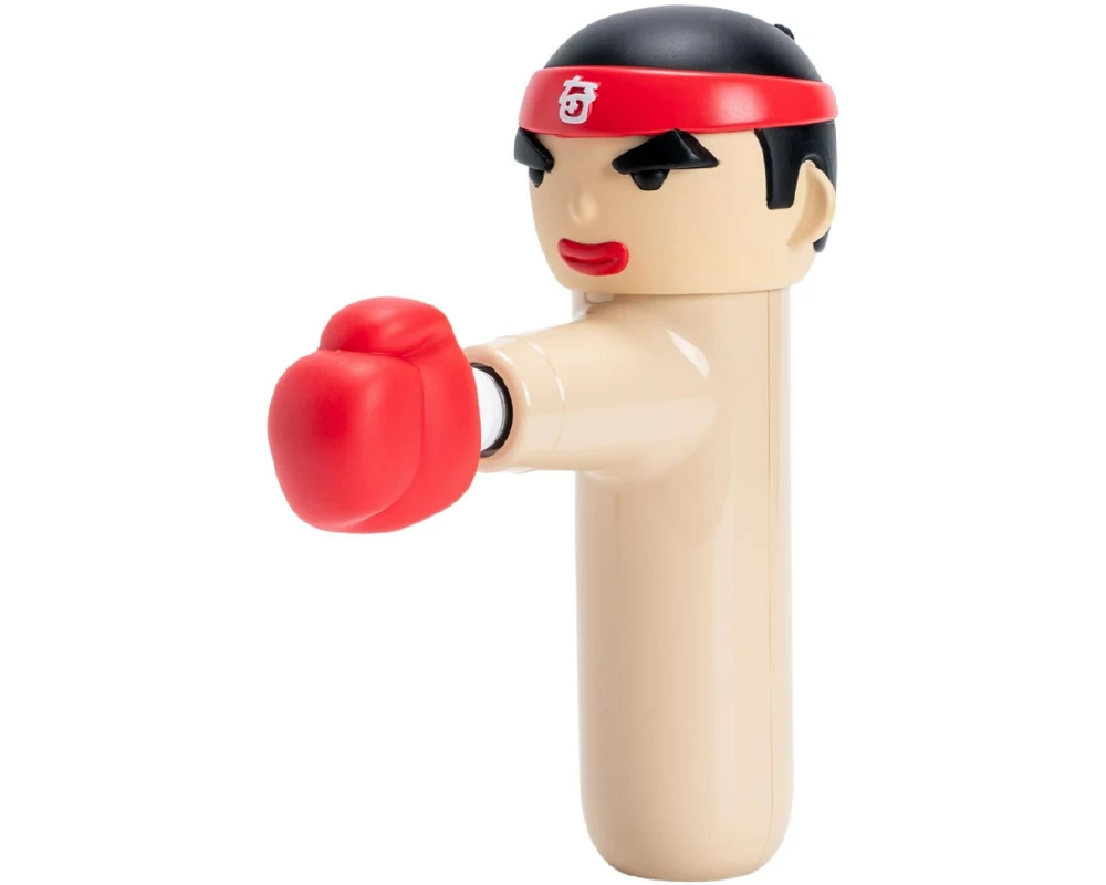 Acecool Handmassagegerät KungFu Boxer
