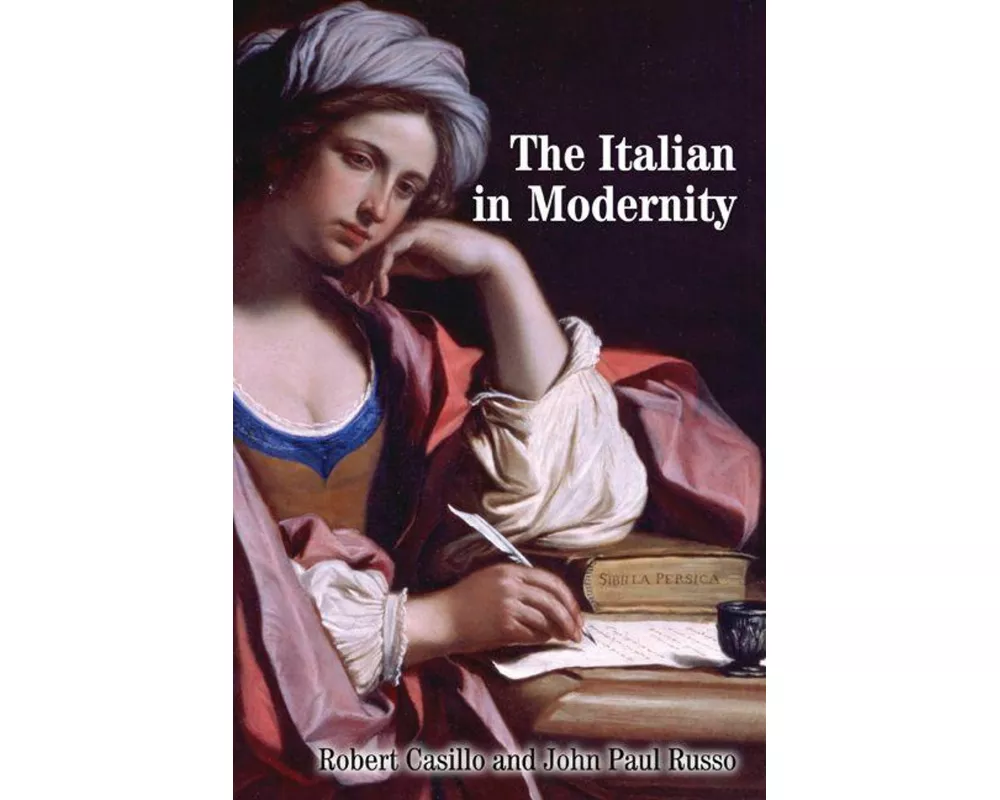 The Italian in Modernity