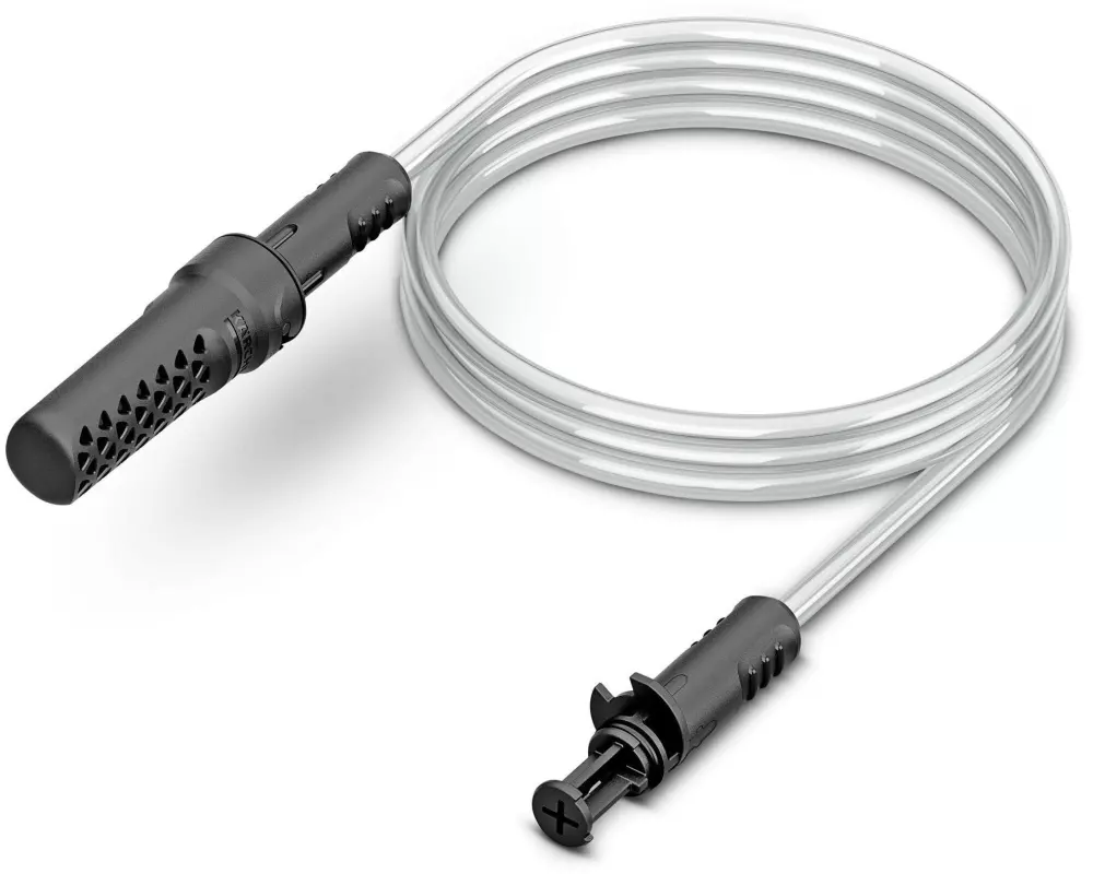 Kärcher Professional Ansaugschlauch für Kärcher OC 3