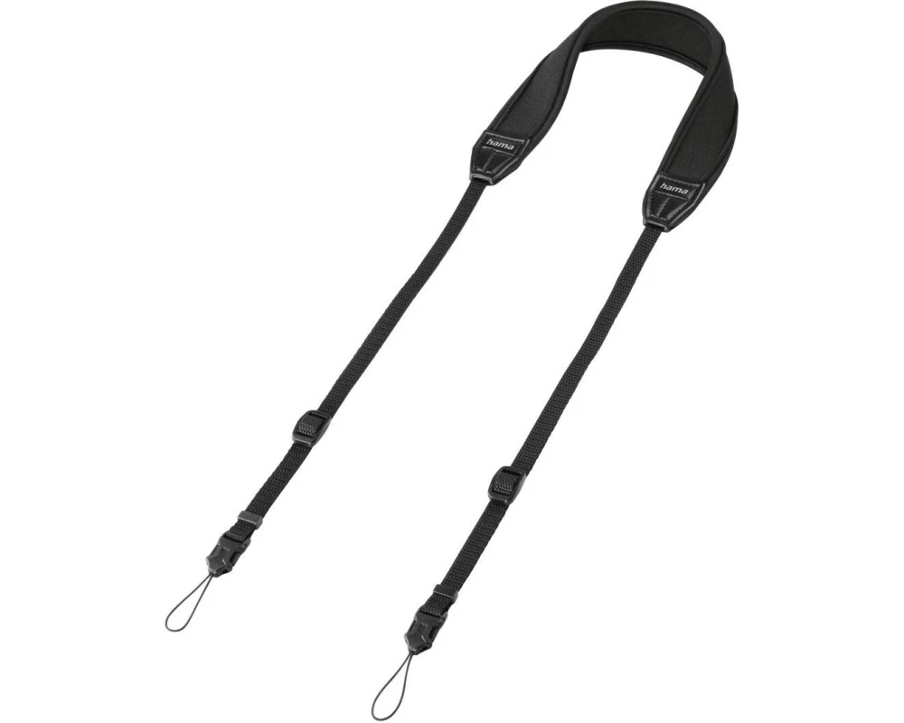 Hama Loop 130 Neopren Schwarz