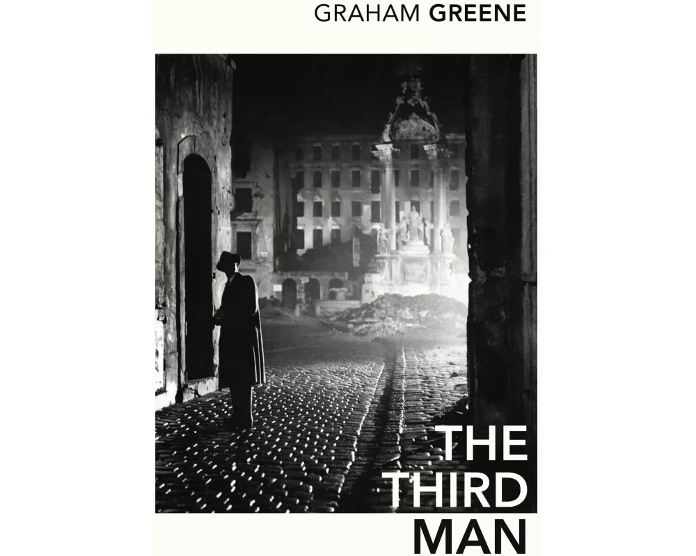 The Third Man and the Fallen Idol