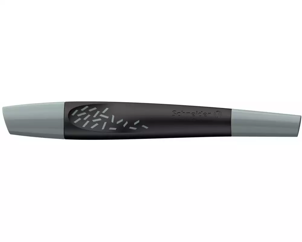 Schneider Rollerball Breeze Medium (M), Grau