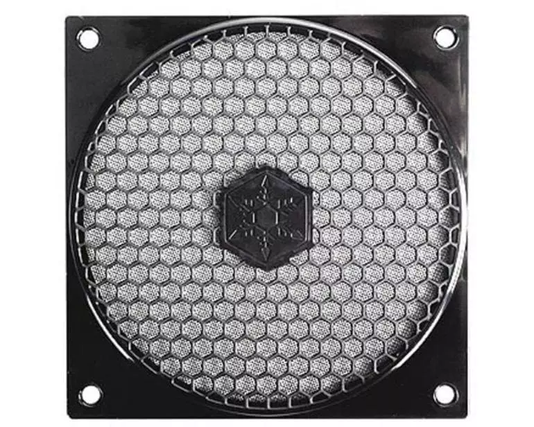 SilverStone SST-FF121 12 cm