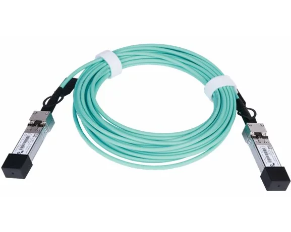 HPE HPN X2A0 Active Optical Cable, 25Gbit/s, SFP28 to SFP28, 7m