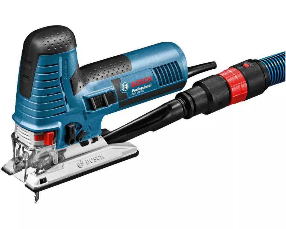 Bosch Professional Stichsäge GST 160 CE