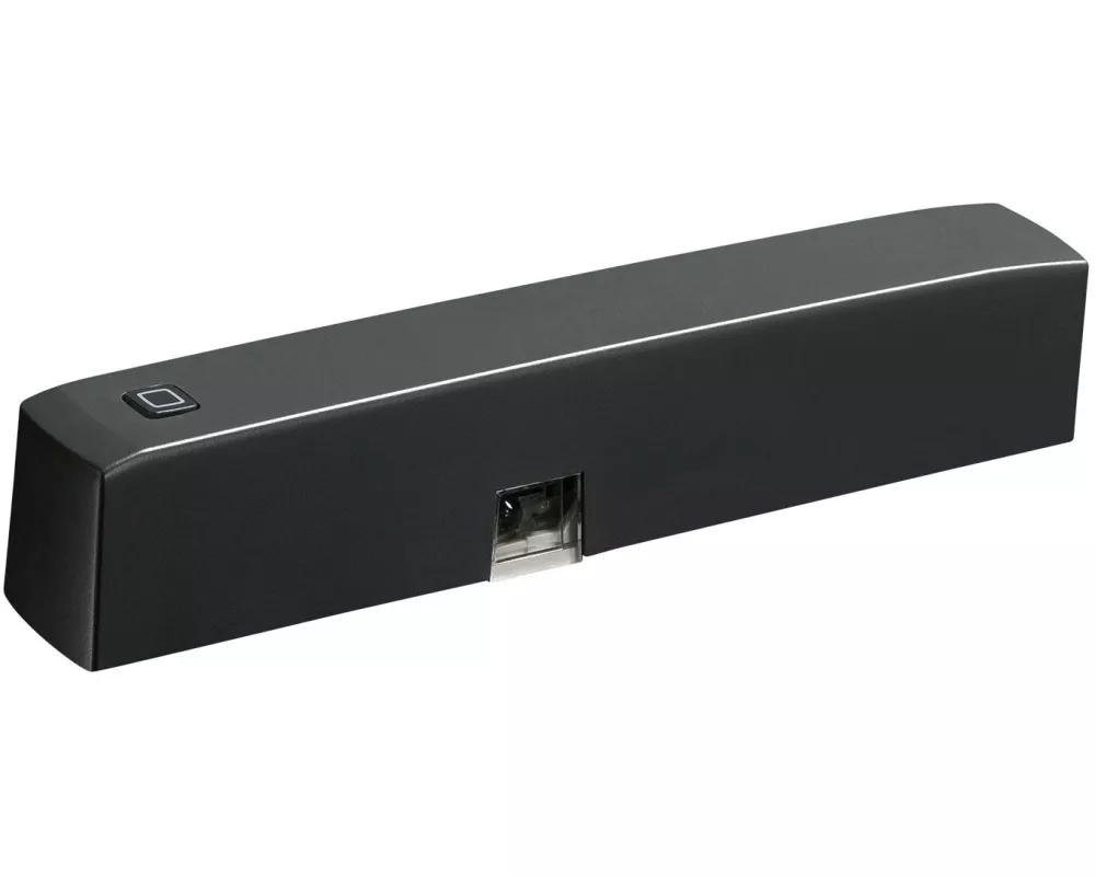 Homematic IP Smart Home Funk-Fenster- und Türkontakt ohne Magnet