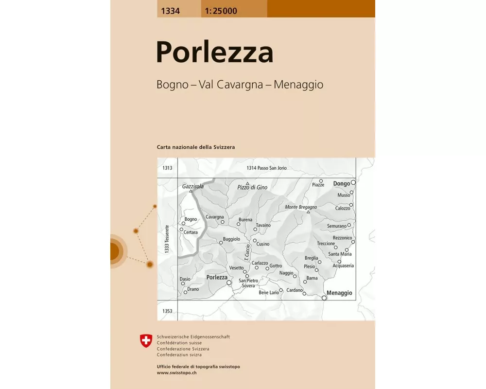 Porlezza