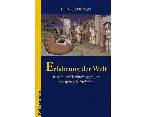 Erfahrung der Welt