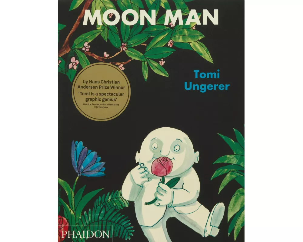 Moon Man